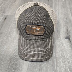 Sitka Hat